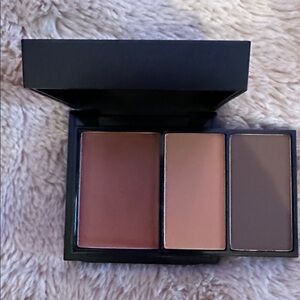 MAC M.A.C. Contour Palette - Dark
